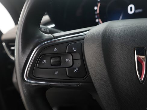 Used 2024 Buick Envista Avenir image 26