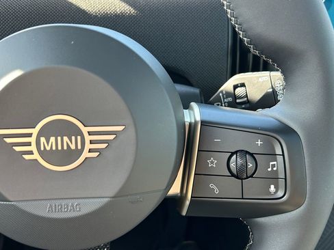 New 2026 MINI Cooper 4-Door Hardtop image 20