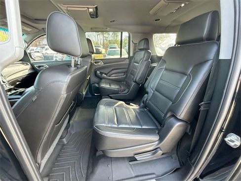 Used 2018 GMC Yukon XL Denali w/ Denali Ultimate Package image 18