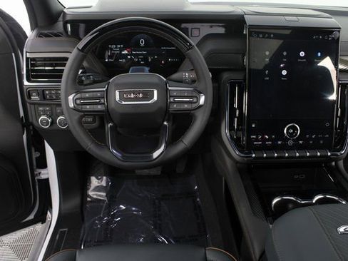 New 2026 GMC Yukon XL AT4 w/ AT4 Premium Plus Package image 14