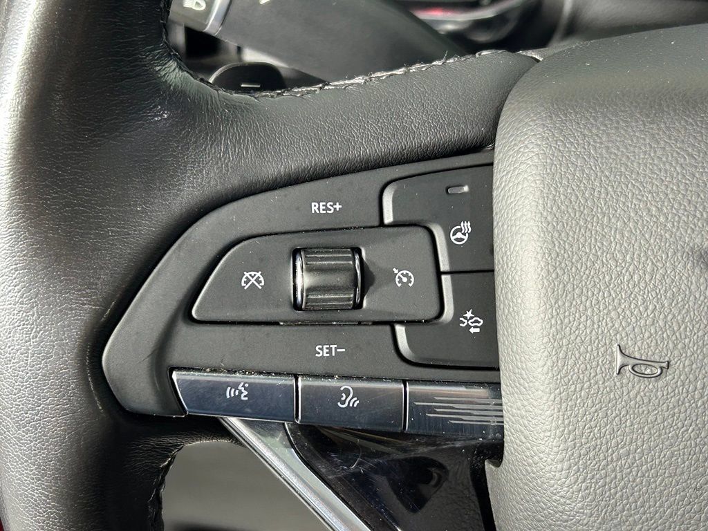 Used 2021 Cadillac Escalade Sport w/ Driver Assist Tech Package AWD/4WD image 32