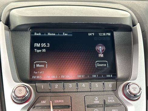 Used 2015 GMC Terrain SLE FWD image 21