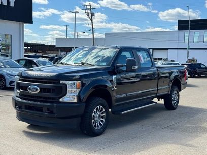 Used 2020 Ford F350 XL w/ Power Equipment Group
