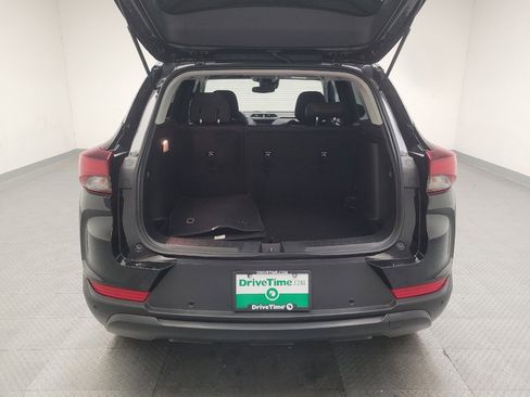 Used 2021 Chevrolet TrailBlazer LS FWD image 29