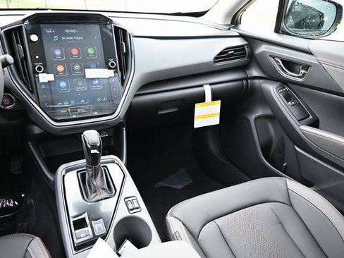 New 2026 Subaru Crosstrek 2.5i Limited image 10
