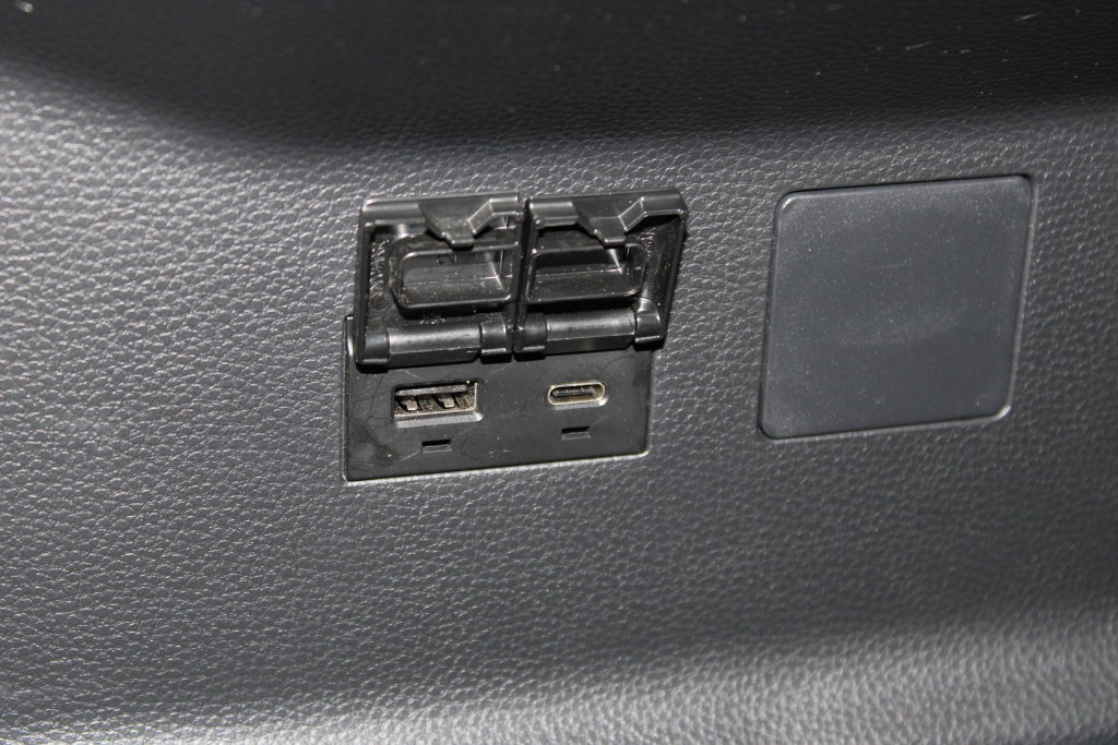 Used 2024 Toyota Tundra SR5 w/ SX Package RWD image 52