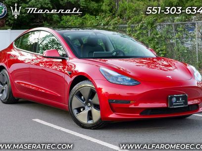 Used 2023 Tesla Model 3 Standard Range