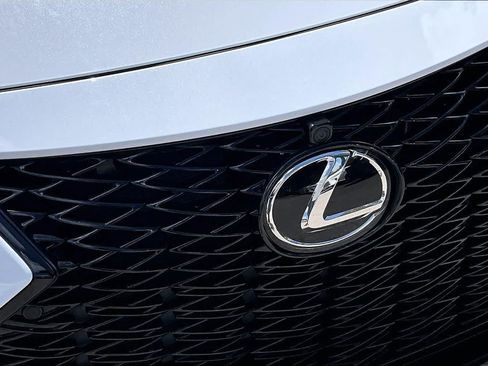 Used 2023 Lexus IS 350 F Sport w/ Navigation Package RWD image 30