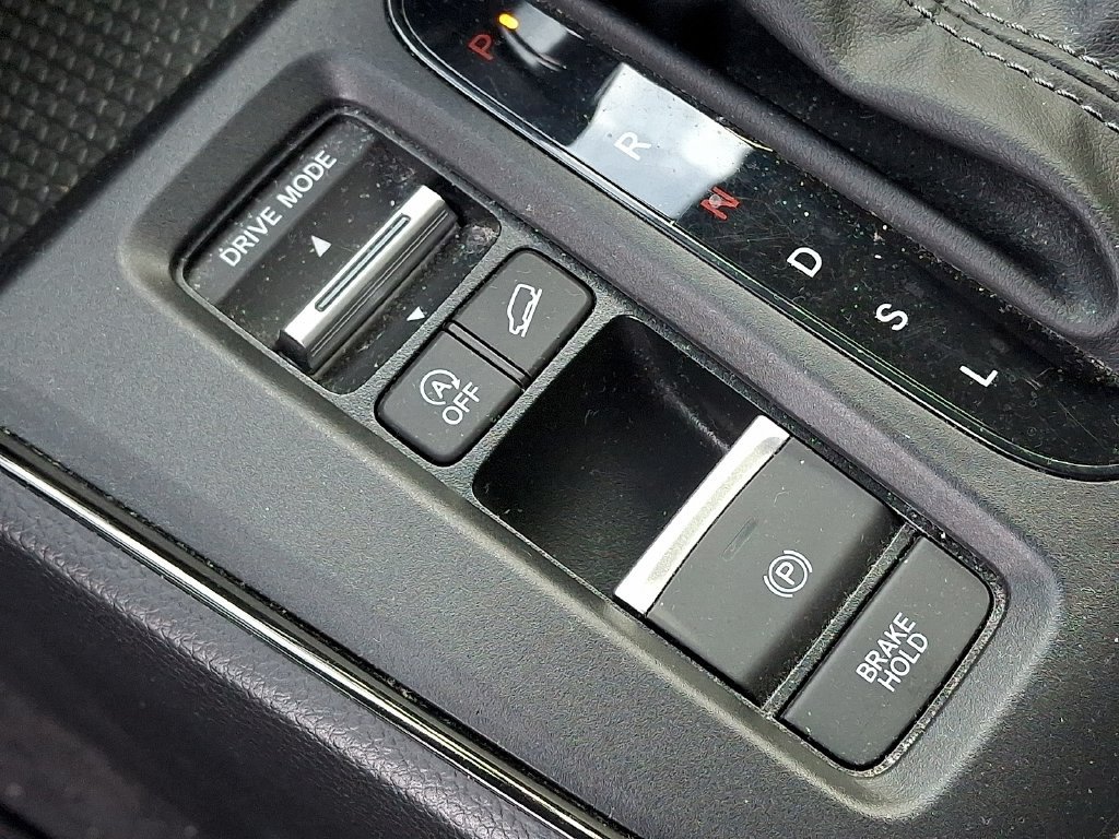 Used 2024 Honda CR-V LX image 28