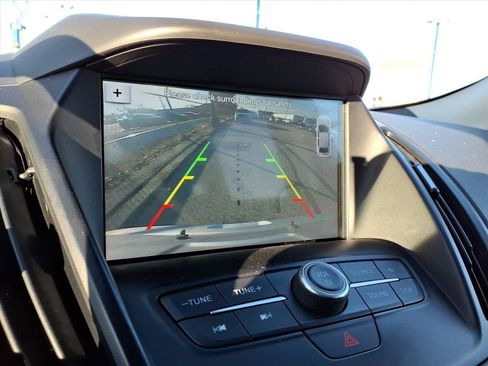 Certified 2018 Ford Escape SEL w/ Ford Safe & Smart Package image 21