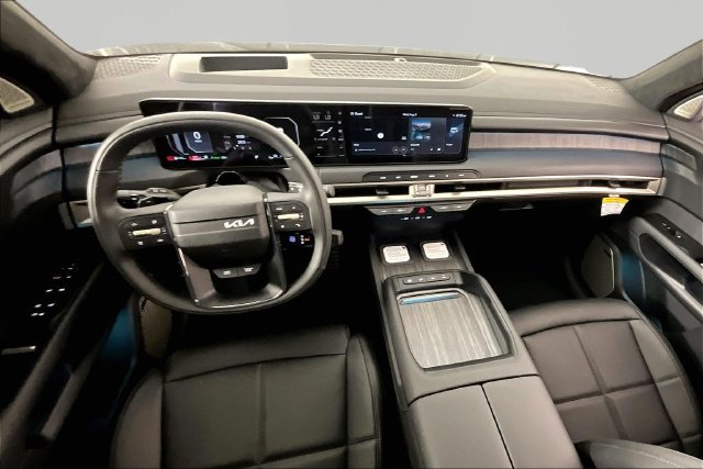 New 2027 Kia Telluride SX Prestige w/ Towing Package AWD/4WD image 6