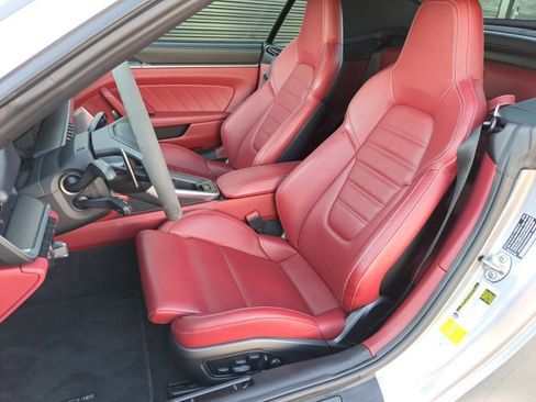 Used 2022 Porsche 911 Turbo S image 5