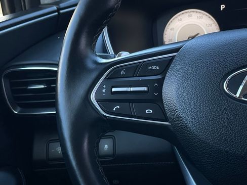 Used 2022 Hyundai Santa Fe Limited image 14