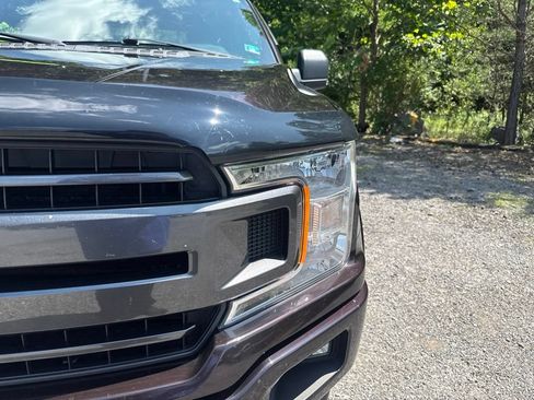 Used 2019 Ford F150 XLT w/ Equipment Group 301A Mid AWD/4WD image 3