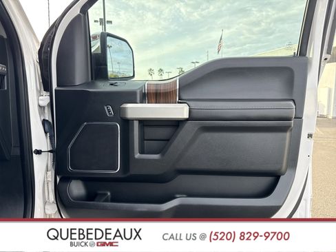 Used 2016 Ford F150 Lariat image 16