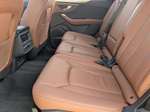 Certified 2025 Audi Q7 2.0T Premium Plus w/ Premium Plus Package image 17