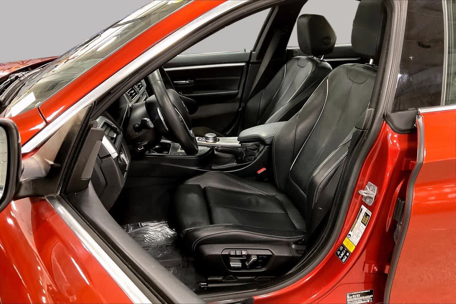 Used 2019 BMW 440i Gran Coupe xDrive w/ Executive Package AWD/4WD image 8