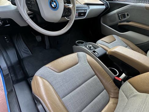 Used 2015 BMW i3 w/ Range Extender image 24