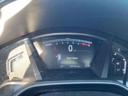 Used 2022 Honda CR-V EX image 7