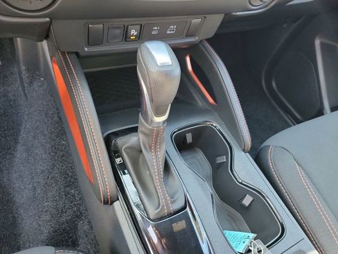 Used 2023 Nissan Frontier PRO-4X w/ Technology Package image 22