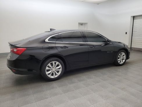 Used 2023 Chevrolet Malibu LT image 10