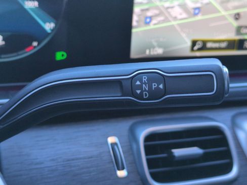 Used 2022 Mercedes-Benz GLE 350 GLE 350 image 26