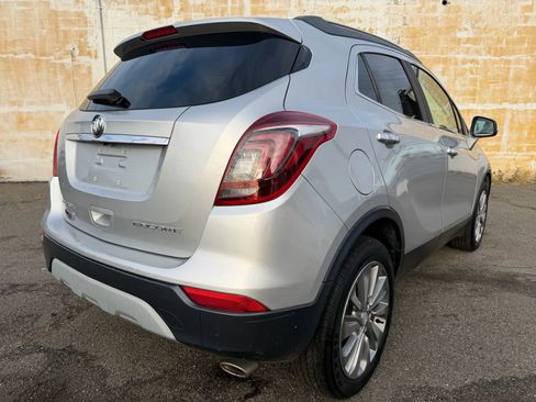 Used 2018 Buick Encore Preferred image 5