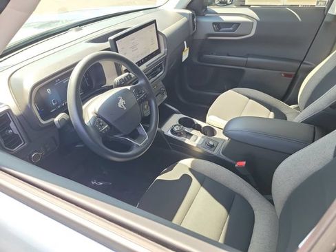 Used 2026 Ford Bronco Sport Big Bend AWD/4WD image 3