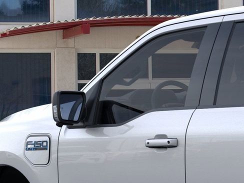 New 2025 Ford F150 Lightning Flash image 21