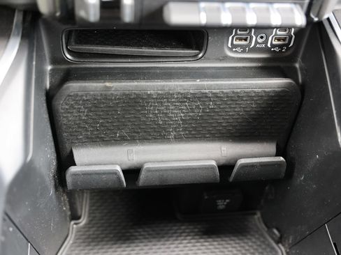 Used 2023 RAM 1500 Big Horn AWD/4WD image 34