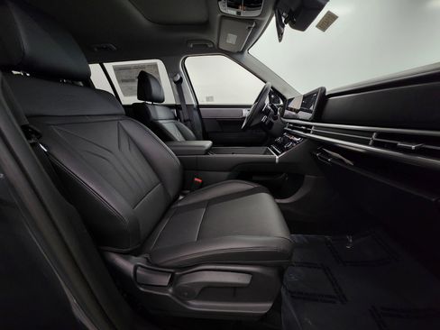 New 2026 Hyundai Santa Fe XRT image 18