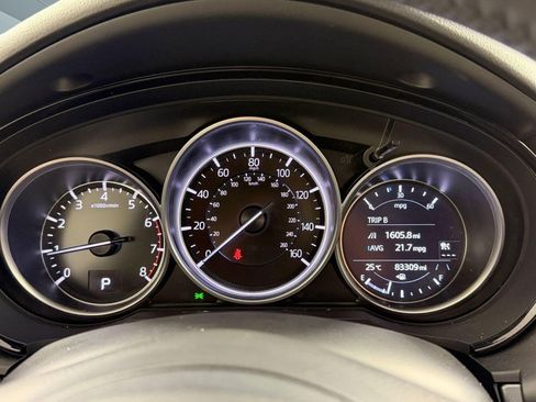 Used 2021 MAZDA CX-9 Touring w/ Touring Premium Package image 19