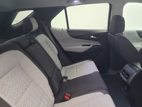 Used 2023 Chevrolet Equinox LS w/ LPO, Cargo Package FWD image 19