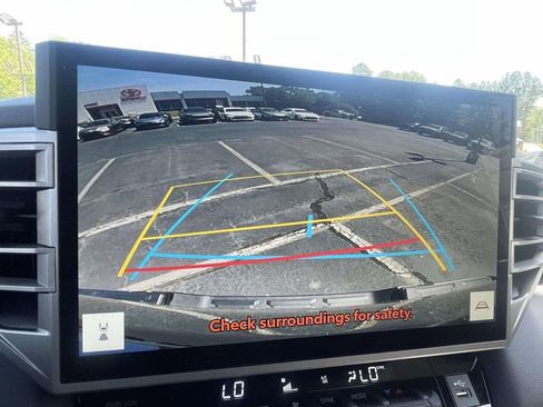 New 2026 Toyota Tundra Limited image 22