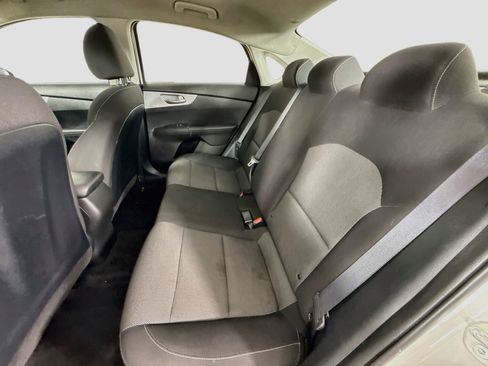 Used 2024 Kia Forte LX FWD image 25