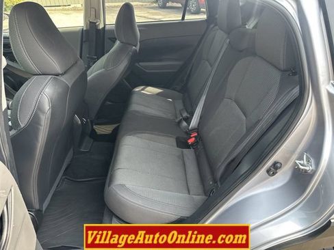 Used 2024 Subaru Crosstrek 2.0i Premium AWD/4WD image 25