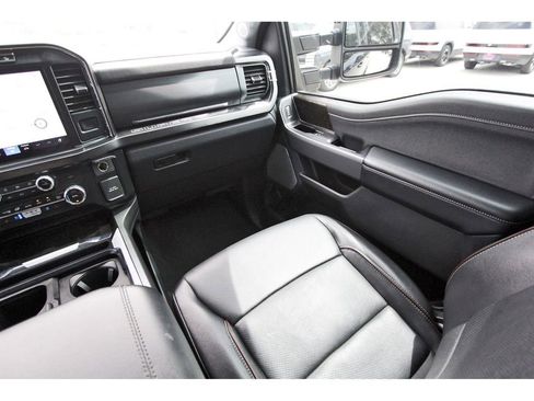 Used 2024 Ford F250 Lariat w/ Lariat Ultimate Package image 13