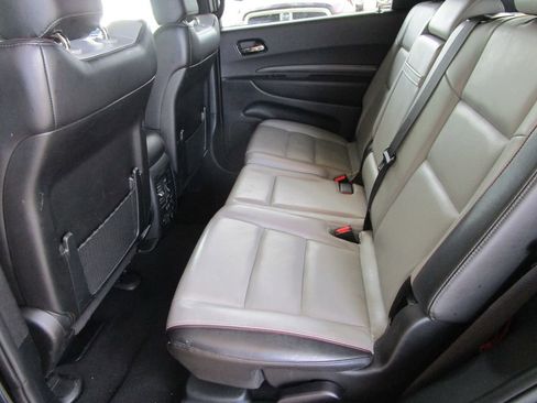 Used 2024 Dodge Durango GT image 17