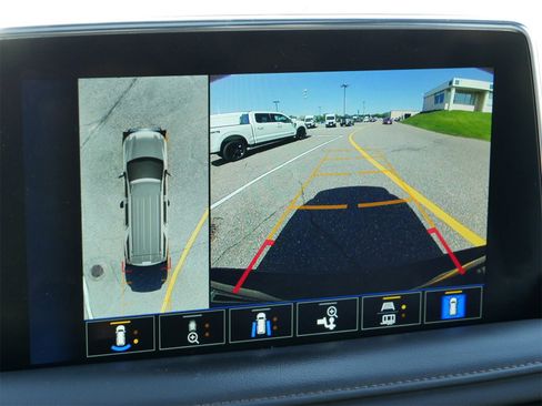 Used 2023 Chevrolet Suburban High Country w/ Max Trailering Package image 26