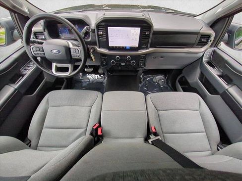 Used 2025 Ford F150 XLT w/ Equipment Group 301A Standard AWD/4WD image 19