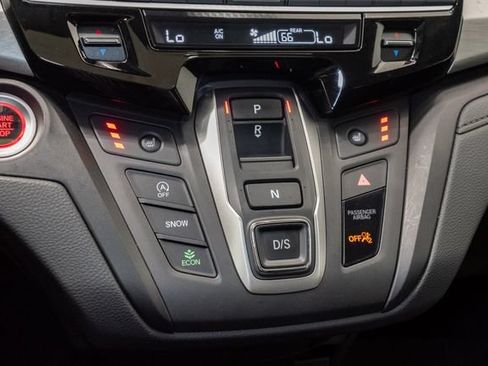 Used 2025 Honda Odyssey EX-L image 23