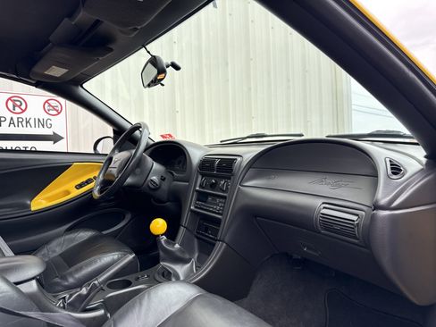 Used 1999 Ford Mustang GT image 35