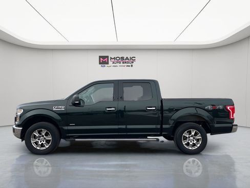 Used 2016 Ford F150 XLT w/ Equipment Group 302A Luxury image 5