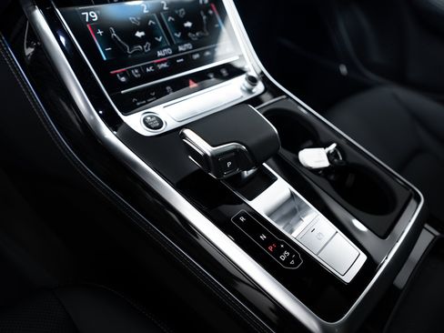New 2026 Audi Q7 3.0T Premium Plus image 13