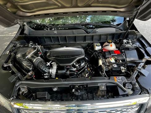 Used 2019 GMC Acadia Denali w/ Technology Package image 54