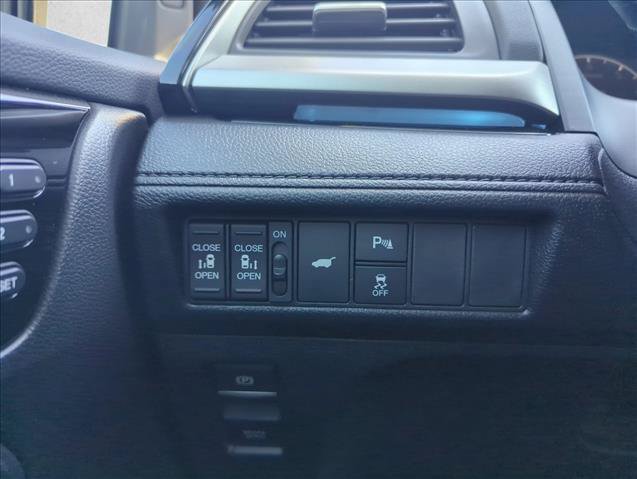 New 2027 Honda Odyssey Touring image 19