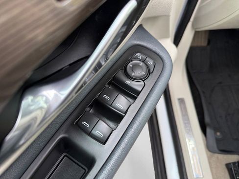 Used 2022 GMC Terrain Denali w/ LPO, Floor Liner Package image 12