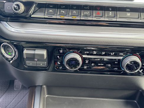 New 2026 Chevrolet Silverado 1500 High Country image 22