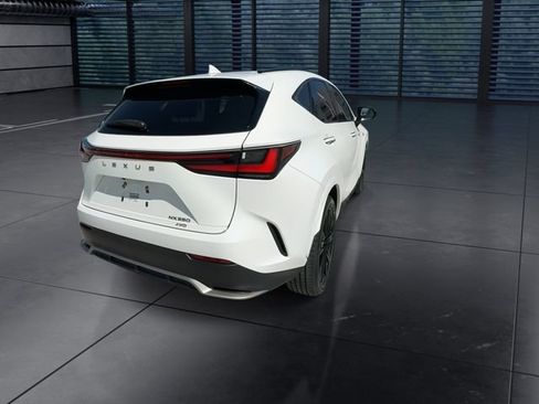 Certified 2024 Lexus NX 350 F Sport AWD/4WD image 7