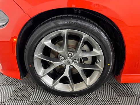 Used 2022 Dodge Charger GT RWD image 45
